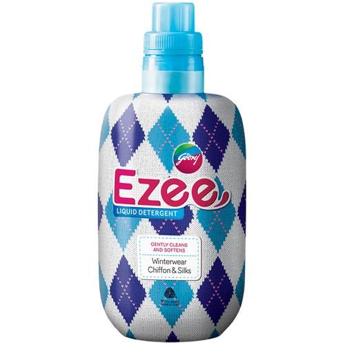 Godrej Ezee Liquid Detergent